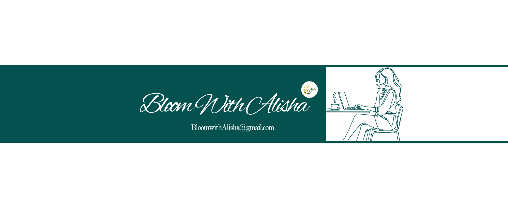 Bloom with Alisha facebook cover (820 x 360 px)