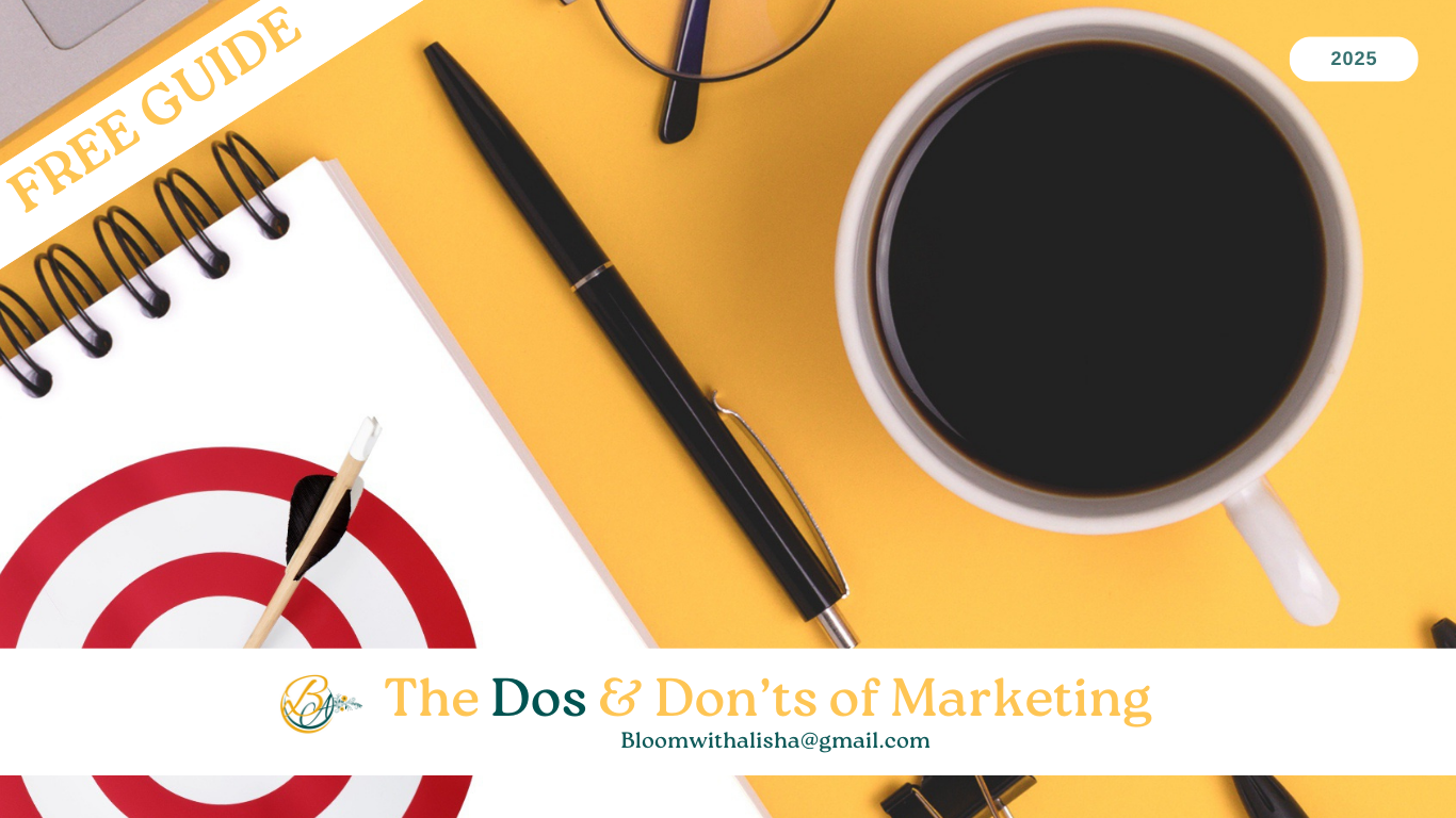 The Dos & Donts of Marketing (Website) (1)